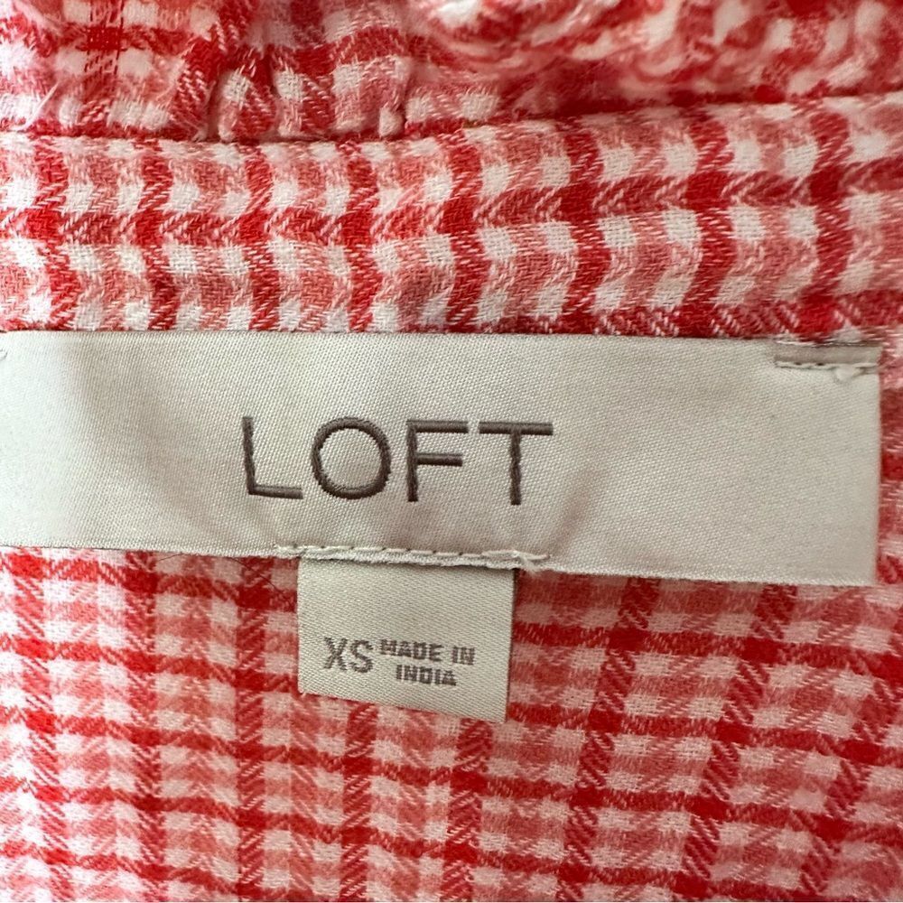 Loft small or medium top - Picture 6 of 6